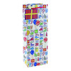Happy Birthday Bottle Bag (Pack of 6) 26955-4
