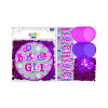 Birthday Girl Party Pack Pink (Pack of 6) 13704-PP