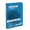 Evolution Business A4 Recycled Paper 100gsm White Ream 500 EVBU21100