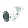 EZVIZ HD Outdoor Smart Security Cam/Siren/Light CS-CV310-A0-1B2WFR