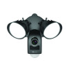 EZVIZ Full HD Outdoor Security Camera/Light Black CS-LC1-A0-1B2WPFRL