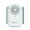 EZVIZ Smart Video Doorbell Companion 1080P With AI CS-CMT-A0-CHIME