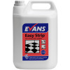 Evans Easy Strip Rinse Free Floor Polish Stripper per 5 Ltr (A141EEV2)