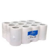 Enigma Mini Centrefeed Rolls 19mm x 120m 1ply White per 12 rolls (cwh130) - Available to order