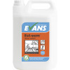 Evans Esteem Multi-Purpose, Unperfumed Sanitiser Disinfectant per 5Ltr (A026EEV2)