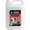 Evans Everfresh Pot Pourri Toilet Cleaner (For Daily Use) per 5Ltr (A102EEV2)