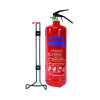 FIREKING FIRE EXTGR 2KG ABC POWDER