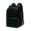 I-STAY SUSN 15.6IN LAPTOP BACKPACK