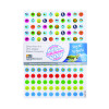 Fun Stickers 2100 Reward Stickers A5 (Pack of 15) Mars 1924