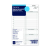 Filofax Refill Day Per Page A5 2022 22-68519