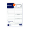 Filofax Refill Day Per Page A4 2022 22-68719