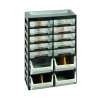 Barton Multi Drawer Basic 21 Cab (Pack of 2) 947-458140