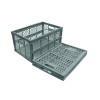 GPC BOX FOR FOLDING TROLLEY GREY