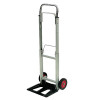 SACK TRUCK COMPACT ALUM/BLK