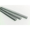 GBC 8MM A4 BIND WIRES BLACK PK100
