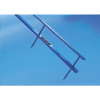 GBC VELOBIND A4 45MM STRIP BLK PK25