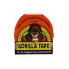 GORILLA TAPE 48MMX11M BLACK 3044001