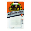 GORILLA MOUNTING TAPE SQUARES PK24