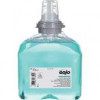 GoJo TFX Fresh berry Foam Soap 1200ml (5361-02) per each - Available to Order