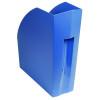 Exacompta Forever Magazine File Blue 180101D
