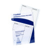 Exacompta Guildhall Ruled Telephone Address Book Refill A5 GA5/R