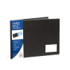 GUILDHAL DISPLAY BOOK LCAP 24 PKT A3