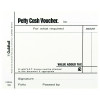 GUILDHALL PETTY CASH PAD PK5