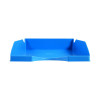 Exacompta Clean Safe Letter Tray 123100D