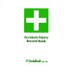 GUILDHALL ACCIDENT INJURY BOOK PK5