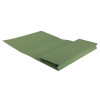 GUILDHALL PKT WLT 14X10 GREEN PK50