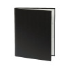 Guildhall 30mm 2 Ring Black Ring Binder (Pack of 10) 222/0000Z