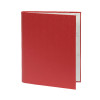 Guildhall 30mm 2 Ring Red Ring Binder (Pack of 10) 222/0002Z