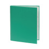 Guildhall 30mm 2 Ring Green Ring Binder (Pack of 10) 222/0003Z