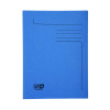Exacompta Clean Safe 2 Flap Folders A4 (Pack of 5) 33122E