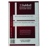 GUILDHALL ACCOUNT 6 CASH COLUMN/PAGE