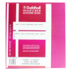 Exacompta Guildhall Headliner Book 80 Pages 298x273mm 48/6-12 1293