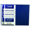 Exacompta Guildhall Account Book 80 Pages 61/6-20 1408
