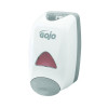 Gojo White FMX Handwash Dispenser 5157-06