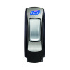 Purell ADX-12 Dispenser 1200ml Chrome/Black 8828-06