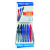 PaperMate FlexGrip Ultra Ballpoint Pens Display (Pack of 36) S0189342