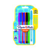 PAPERMATE INKJOY 100 STICK AST PK8