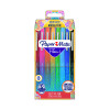 PAPERMATE FLAIR FIBRE TIP ASST PK16