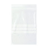 WRITEON MINIGRIP BAG 102X140 PK1000