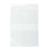 WRITEON GRIP SEAL BAG 254X356 PK1000