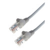 CAT6 GREY NETWORK CABLE 3M 31-0030G