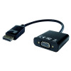 CONNEKT GEAR DISPLAYPORT-VGA ADAPTOR