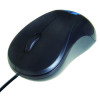 COMPUTER GEAR 3 BUTTON OPTICAL MOUSE