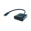 CONNEKT GEAR TYPE C TO DP ADAPTER