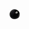 Maul Dome Magnet 30mm Black (Pack of 10) 6166090