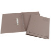 Elba Spirosort Spring Files Foolscap Buff (Pack of 25) 100090158